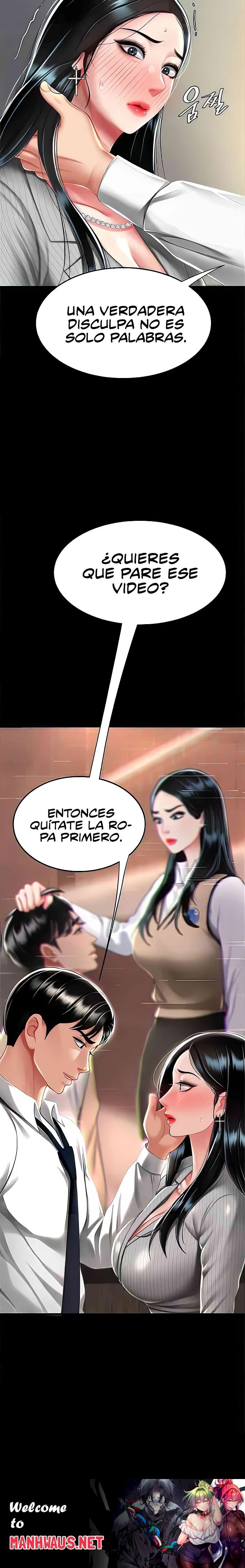Mom Eat First Raw - Chapter 39 Page 30
