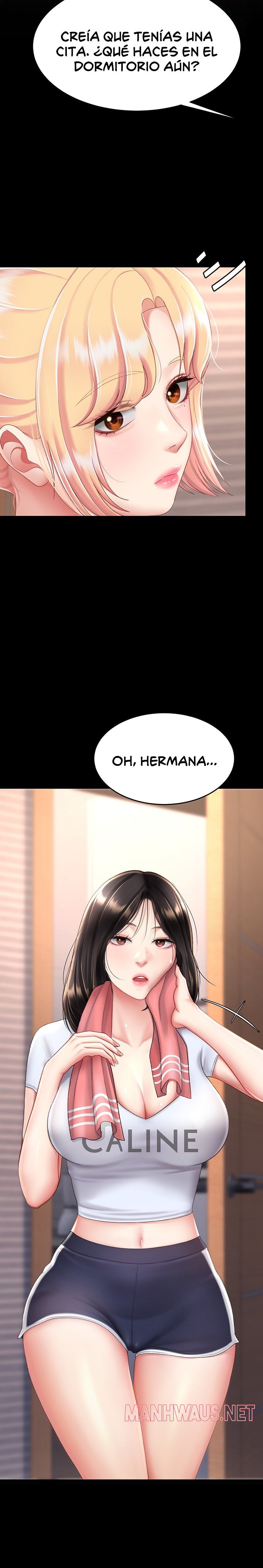 Mom Eat First Raw - Chapter 78 Page 13