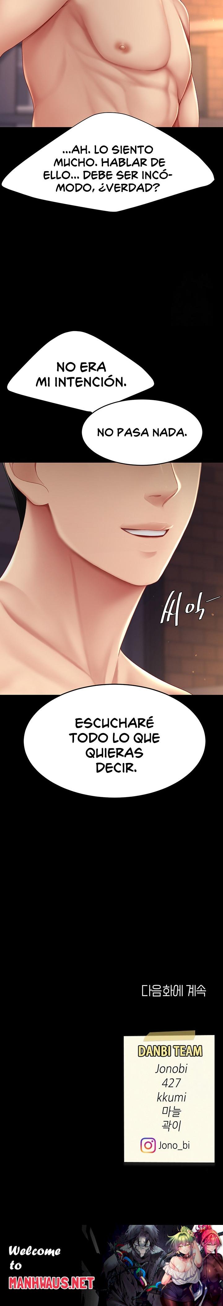 Mom Eat First Raw - Chapter 82 Page 32