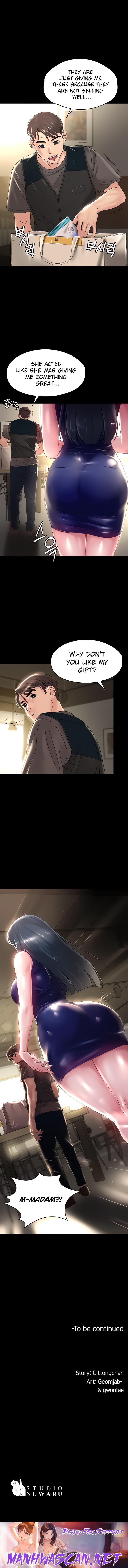 Ma’am, it’s on SALE! - Chapter 34 Page 14