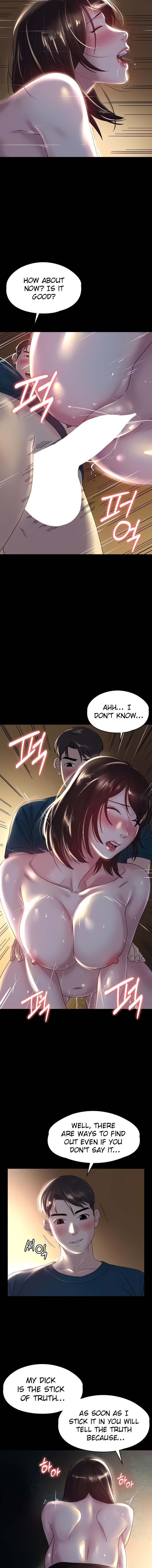 Ma’am, it’s on SALE! - Chapter 34 Page 3