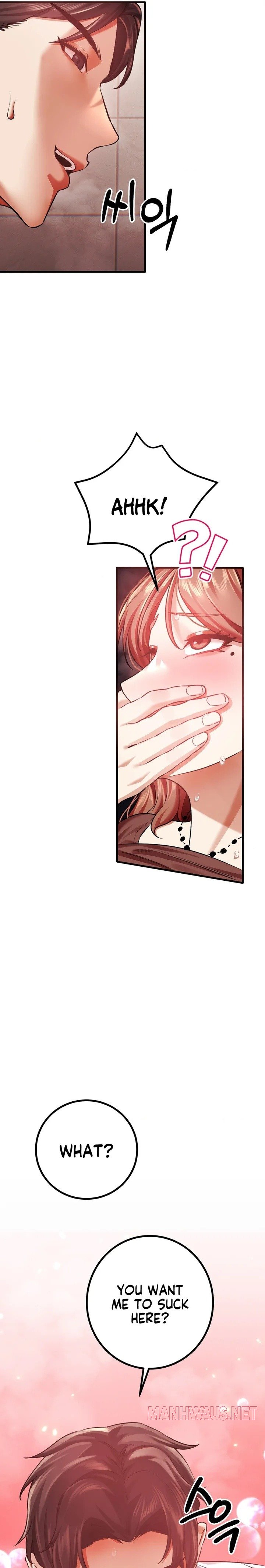 Perverts Are My Type - Chapter 5 Page 15