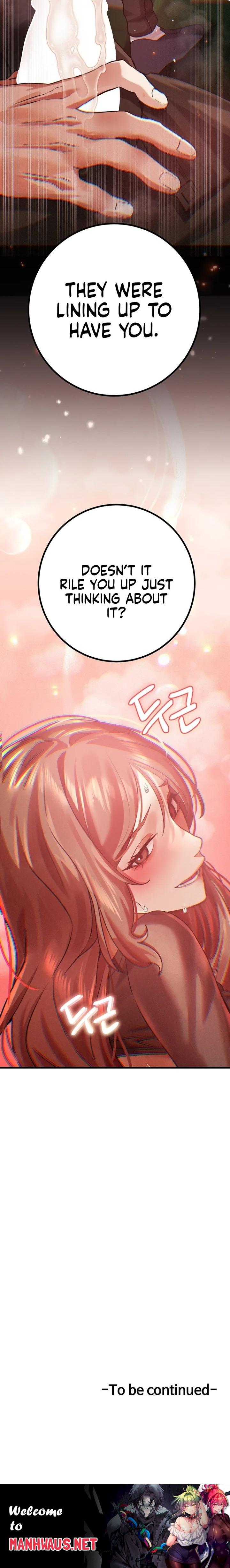 Perverts Are My Type - Chapter 5 Page 30