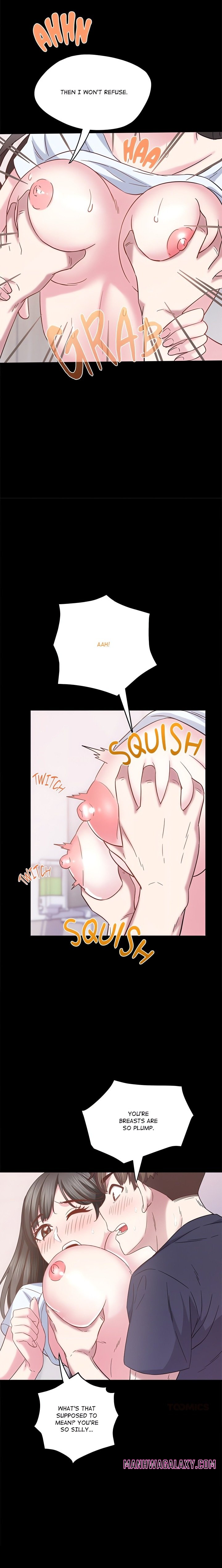 Tell Me the Future - Chapter 14 Page 24