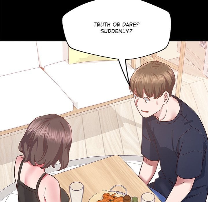 Tell Me the Future - Chapter 20 Page 149