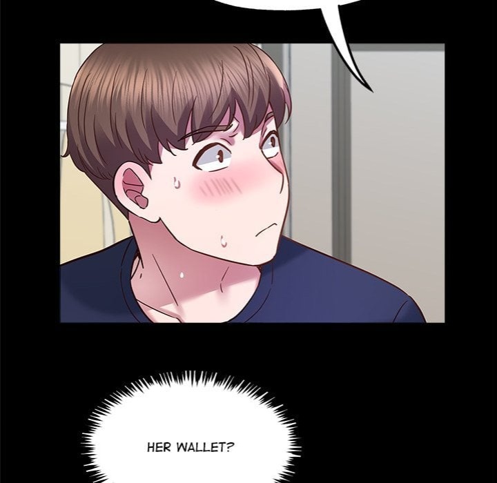 Tell Me the Future - Chapter 20 Page 42
