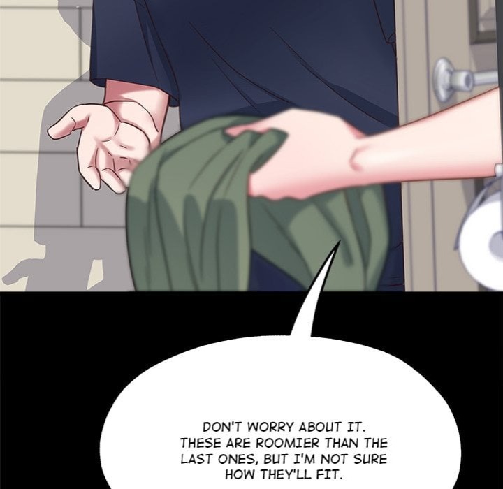 Tell Me the Future - Chapter 20 Page 63