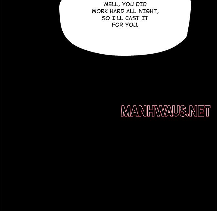 Tell Me the Future - Chapter 23 Page 45