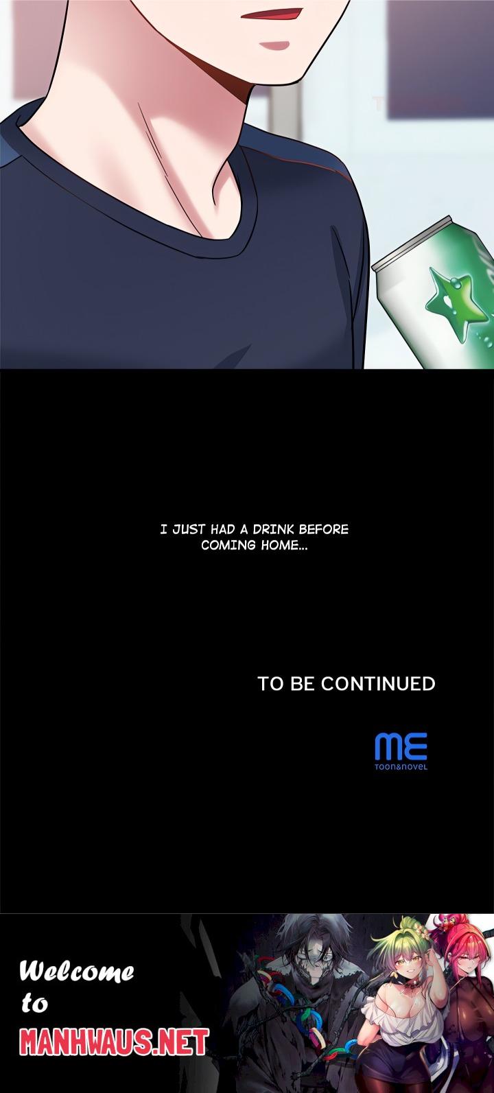 Tell Me the Future - Chapter 24 Page 26