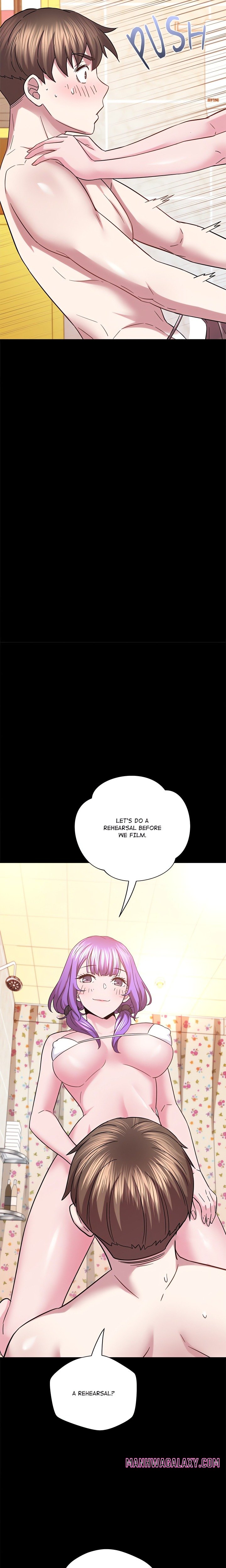 Tell Me the Future - Chapter 9 Page 23