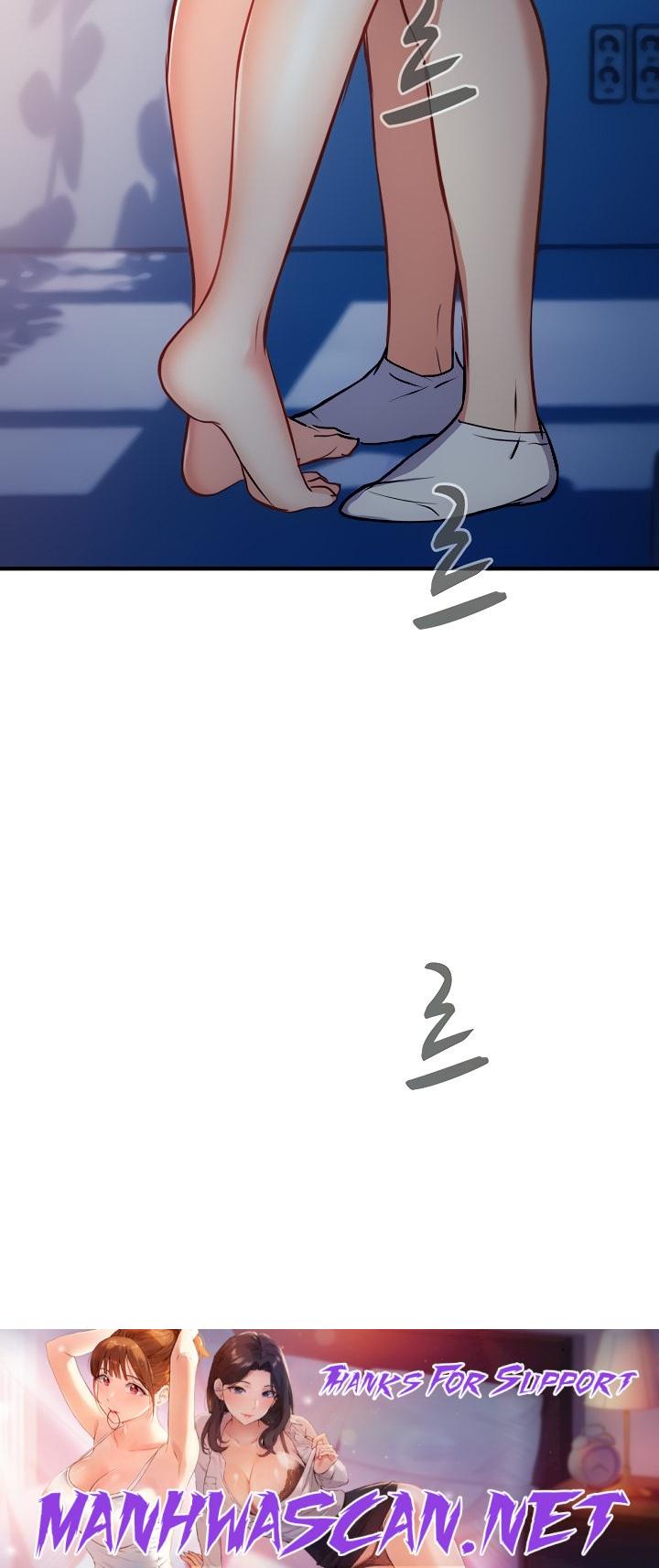 Summer Retreat Girls - Chapter 16 Page 25