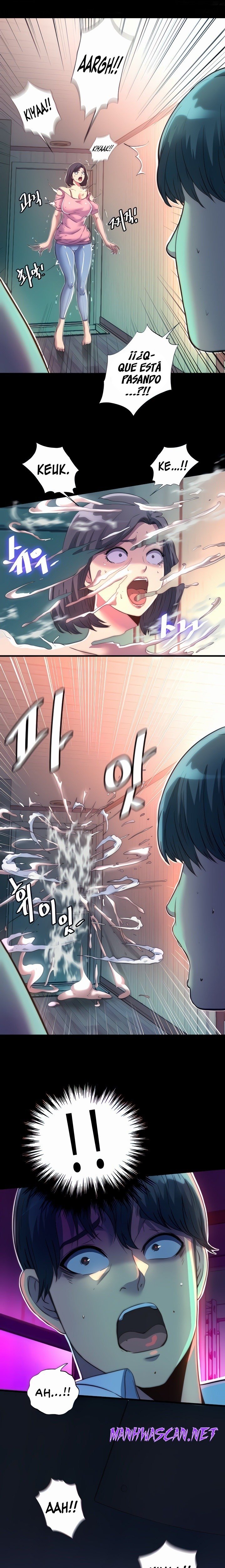 Body Bind Raw - Chapter 10 Page 5