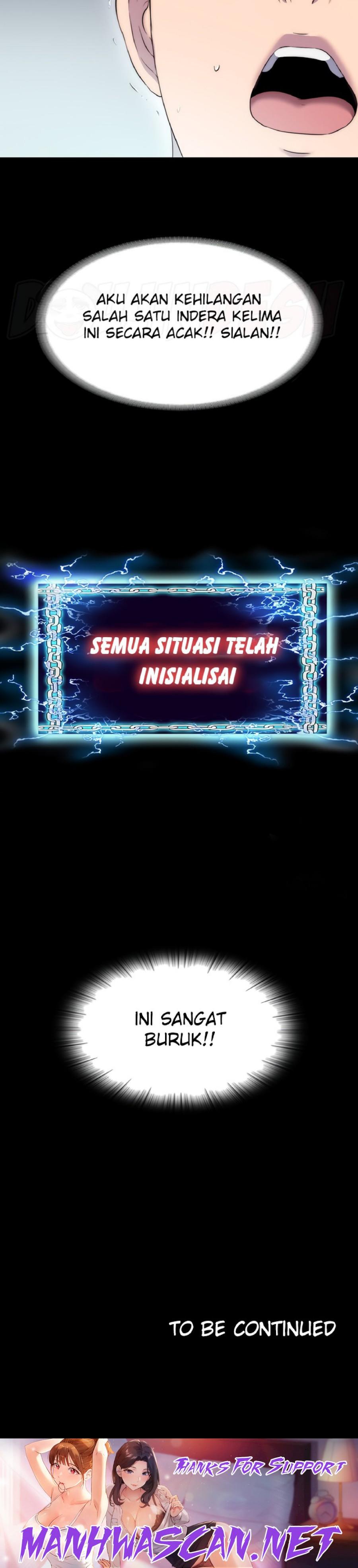 Body Bind Raw - Chapter 27 Page 29