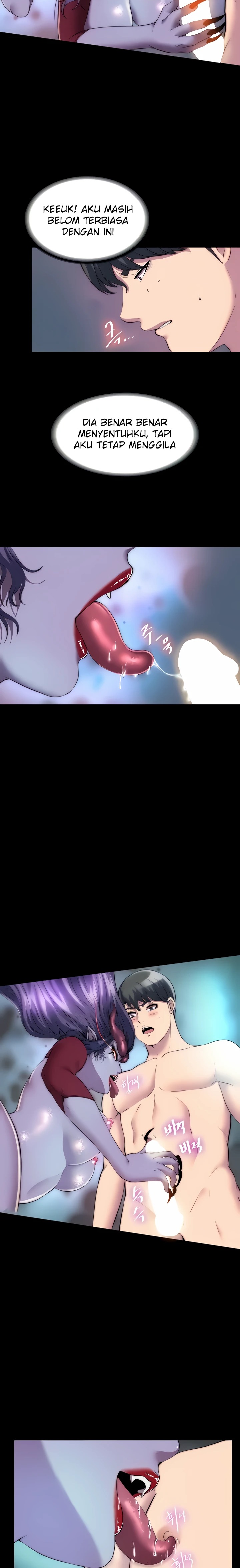 Body Bind Raw - Chapter 35 Page 4