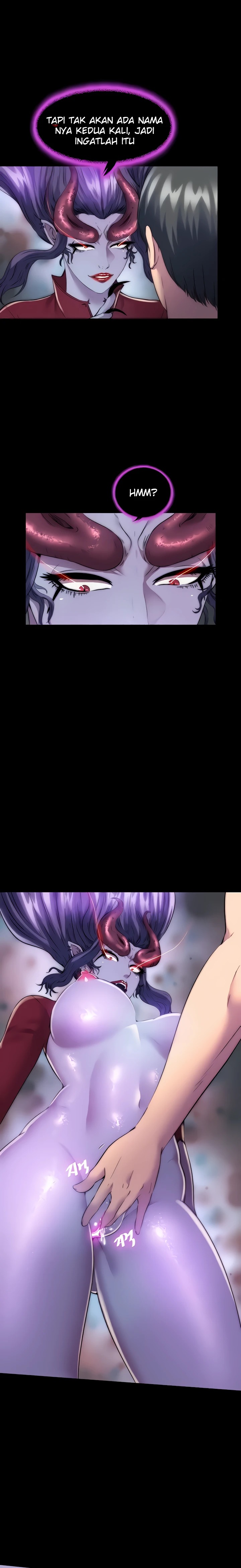 Body Bind Raw - Chapter 35 Page 6