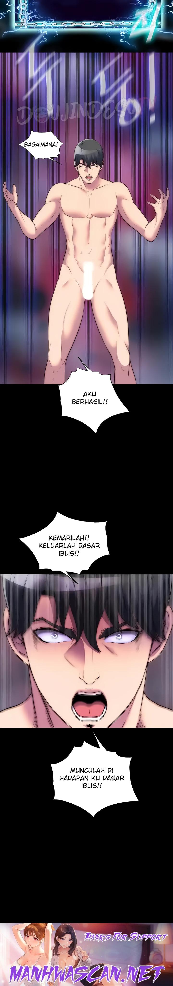 Body Bind Raw - Chapter 39 Page 21