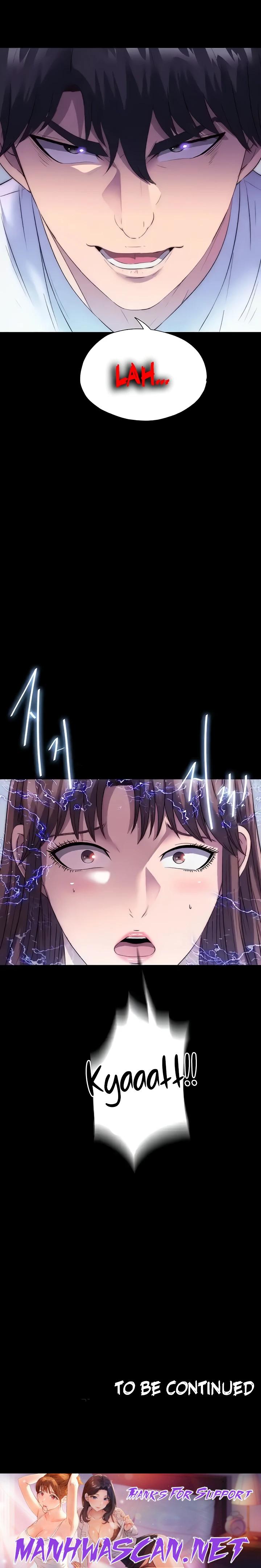 Body Bind Raw - Chapter 48 Page 26