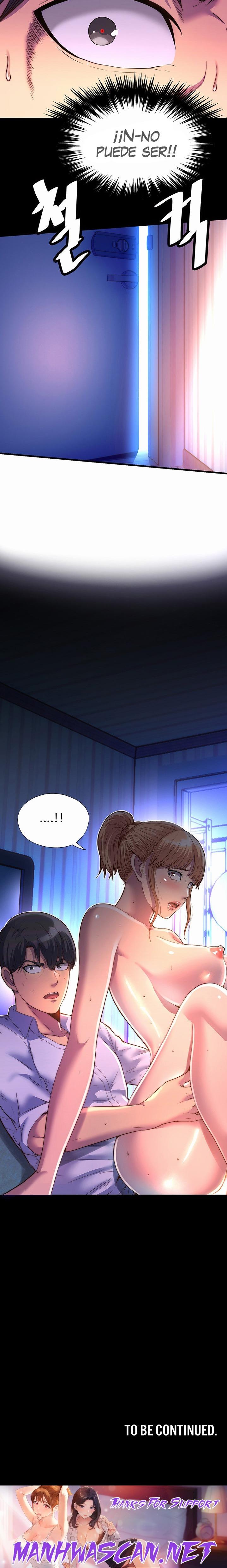 Body Bind Raw - Chapter 9 Page 22