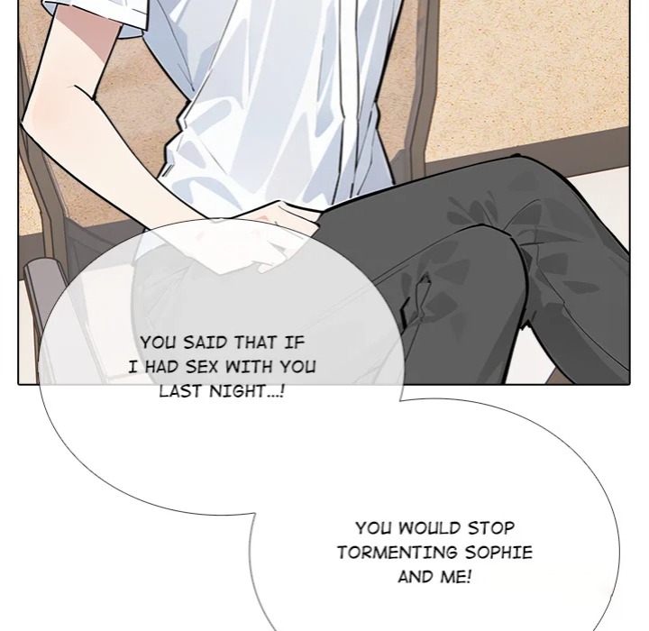 Desire Note - Chapter 12 Page 93