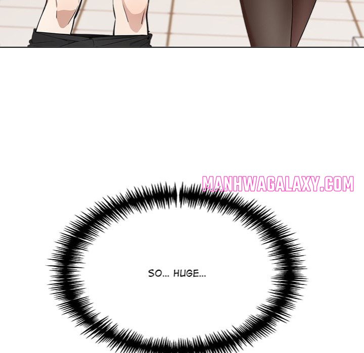 Desire Note - Chapter 14 Page 12