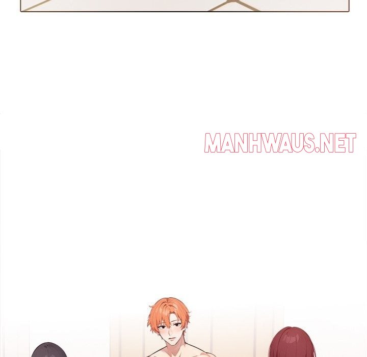 Desire Note - Chapter 18 Page 100