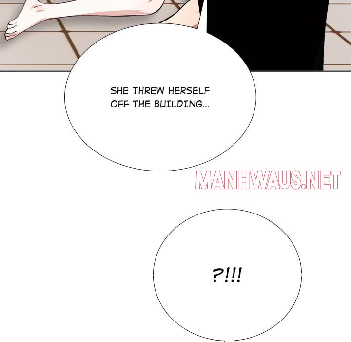 Desire Note - Chapter 23 Page 34