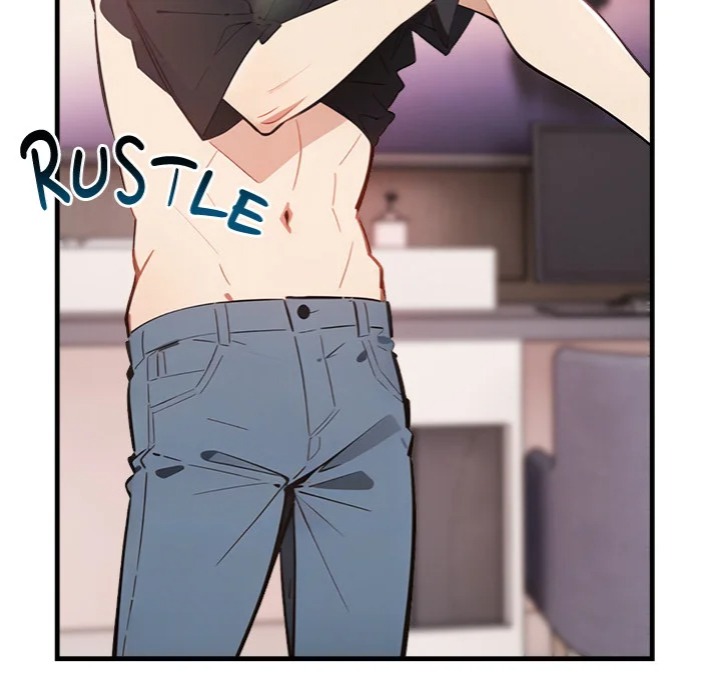 Desire Note - Chapter 3 Page 59