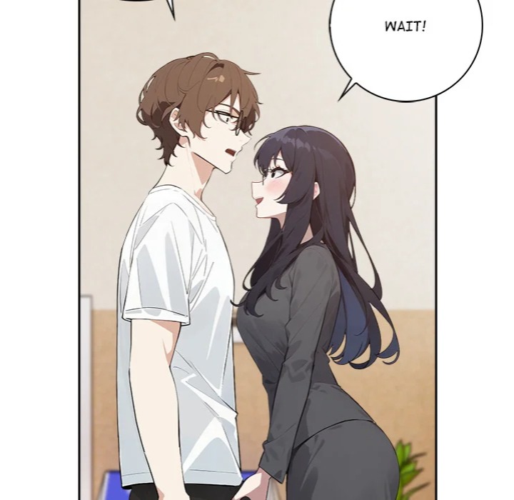 Desire Note - Chapter 8 Page 147