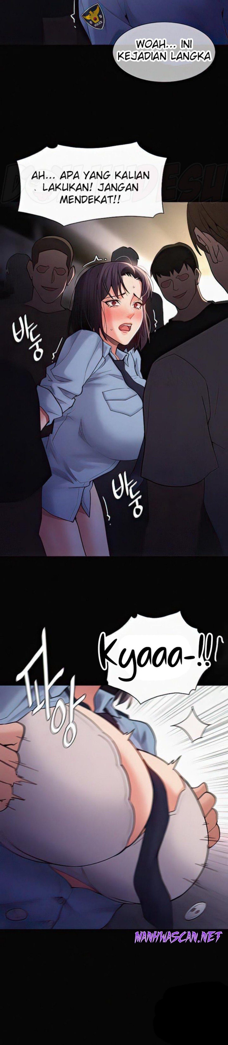 Pervert Diary Raw - Chapter 51 Page 14