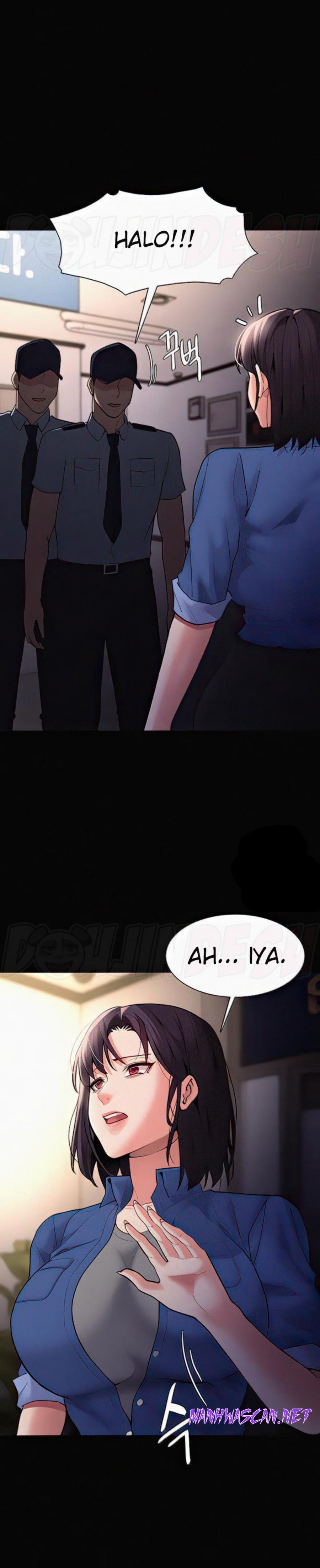 Pervert Diary Raw - Chapter 51 Page 20