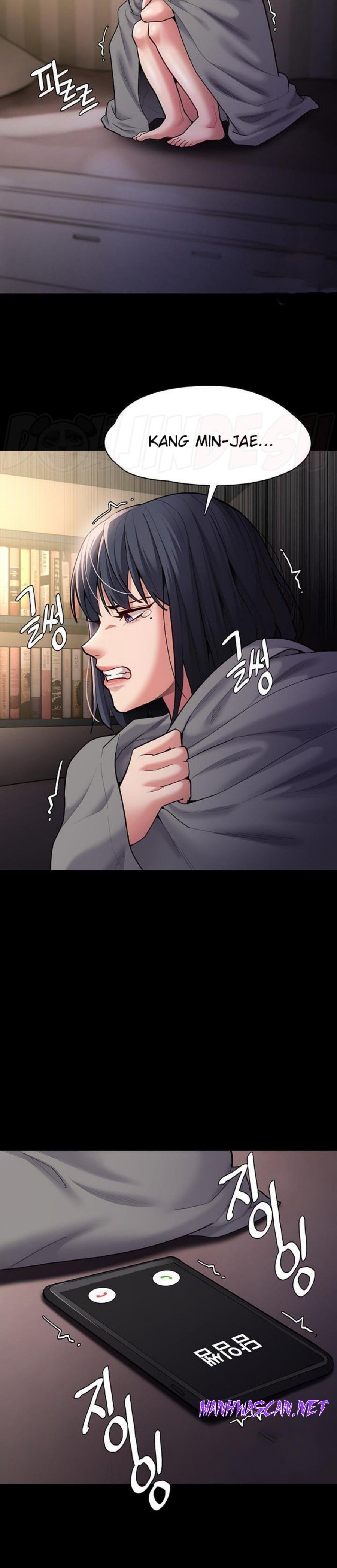 Pervert Diary Raw - Chapter 54 Page 27