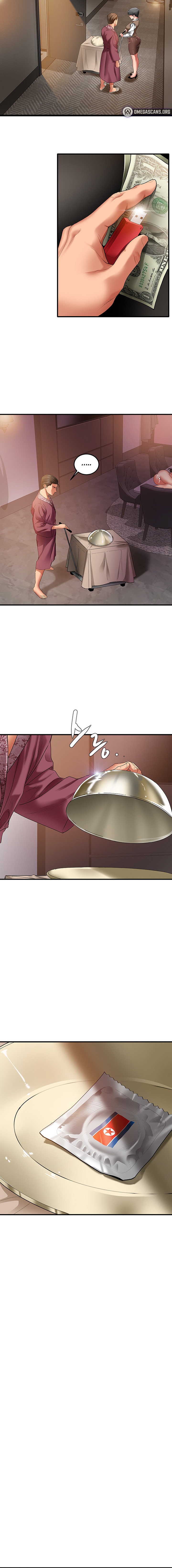 SSS-Class Undercover Agent - Chapter 1 Page 10