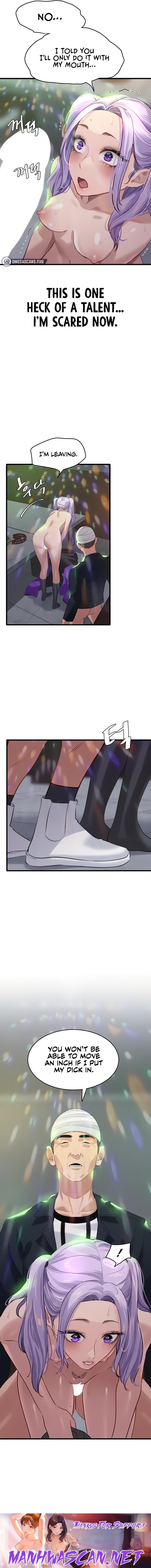 SSS-Class Undercover Agent - Chapter 10 Page 17