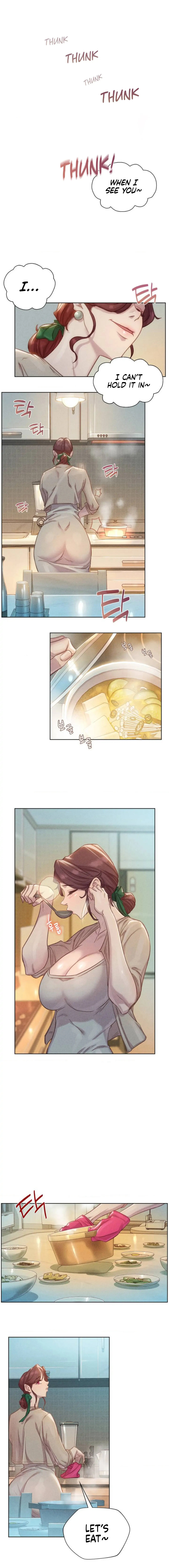 Harem Boy - Chapter 1 Page 14