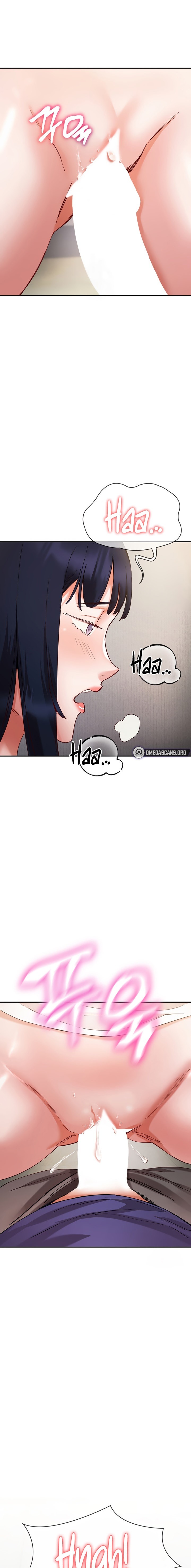 Living With Two Busty Women - Chapter 25 Page 1