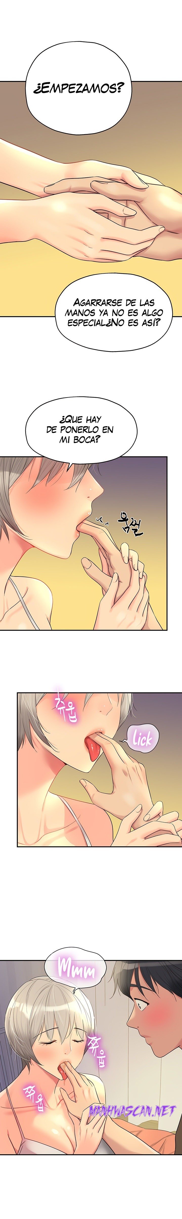 The Shop of Pleasure Raw - Chapter 42 Page 14