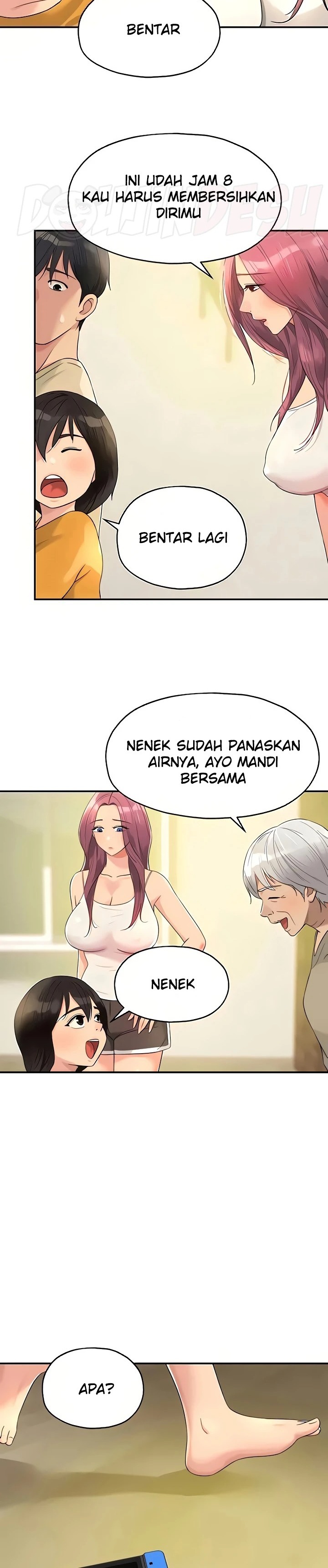 The Shop of Pleasure Raw - Chapter 52 Page 16