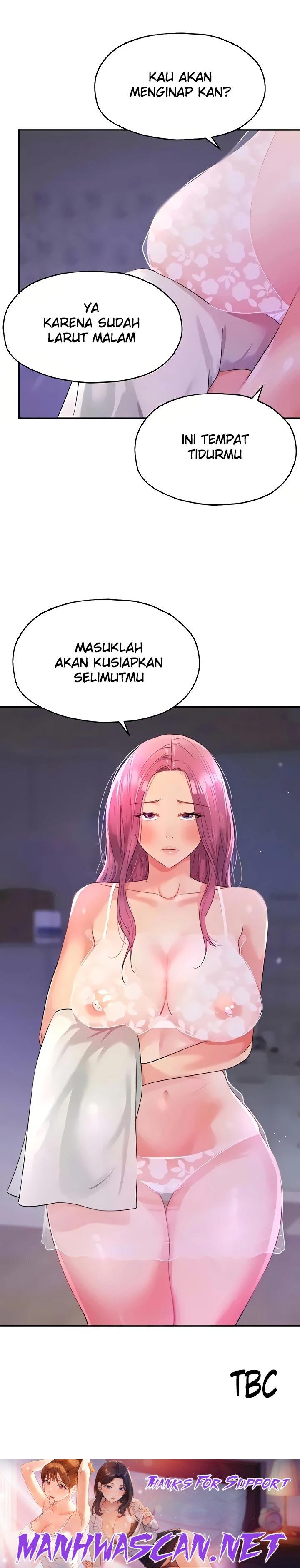 The Shop of Pleasure Raw - Chapter 52 Page 28