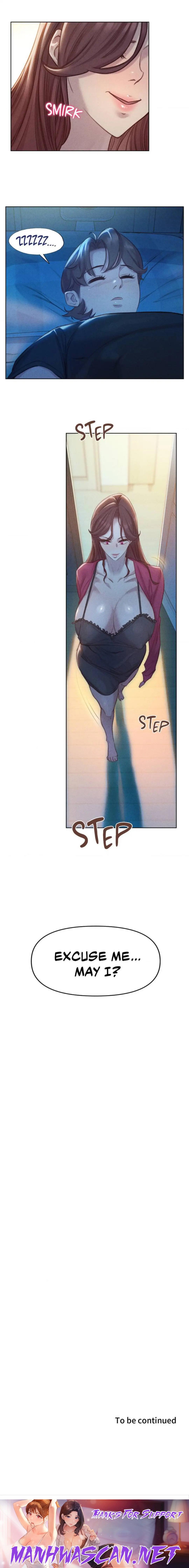 Ladies’ Man - Chapter 1 Page 27