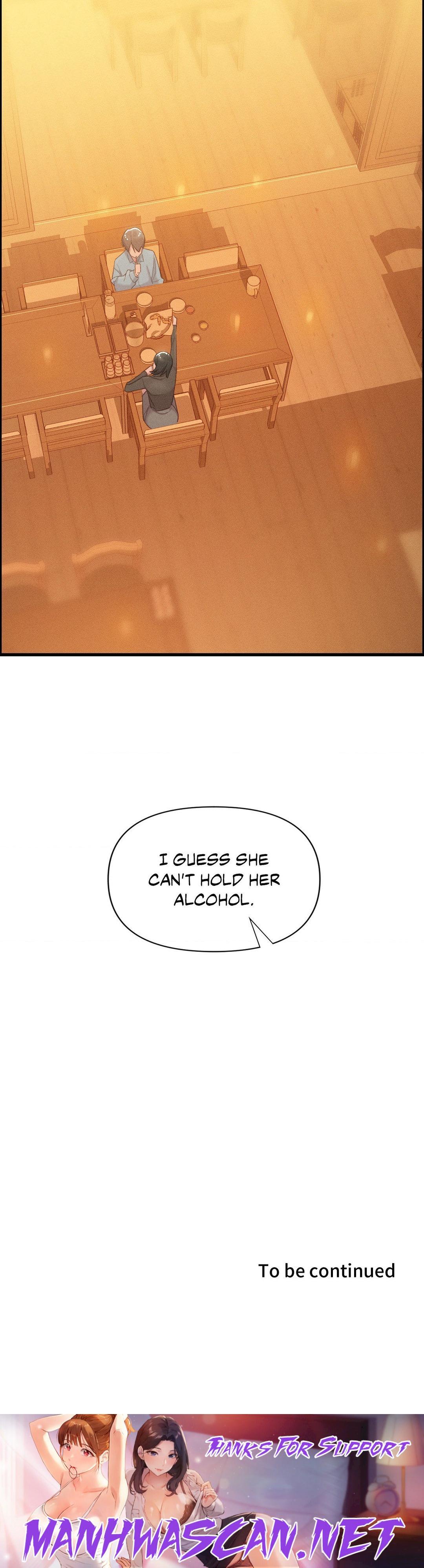 Ladies’ Man - Chapter 11 Page 82