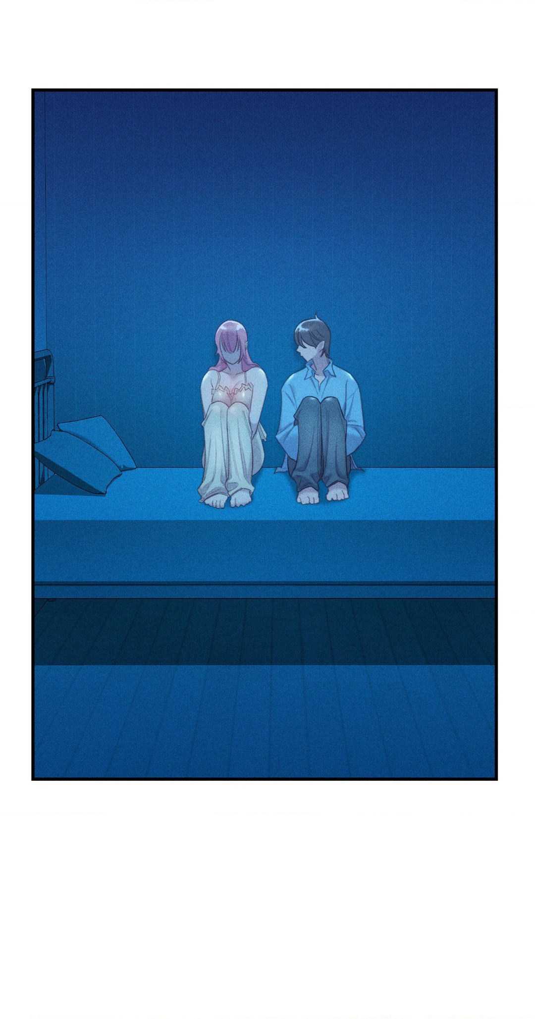 Ladies’ Man - Chapter 13 Page 20