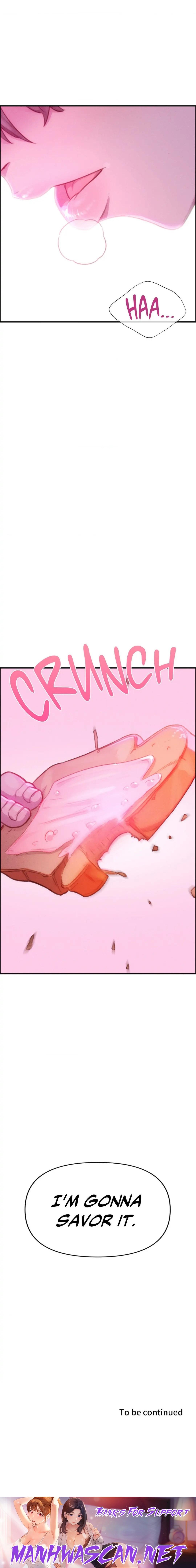 Ladies’ Man - Chapter 2 Page 35