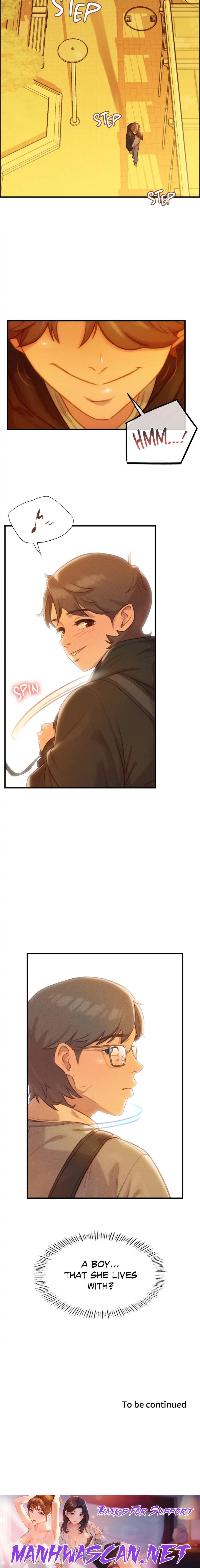 Ladies’ Man - Chapter 3 Page 25