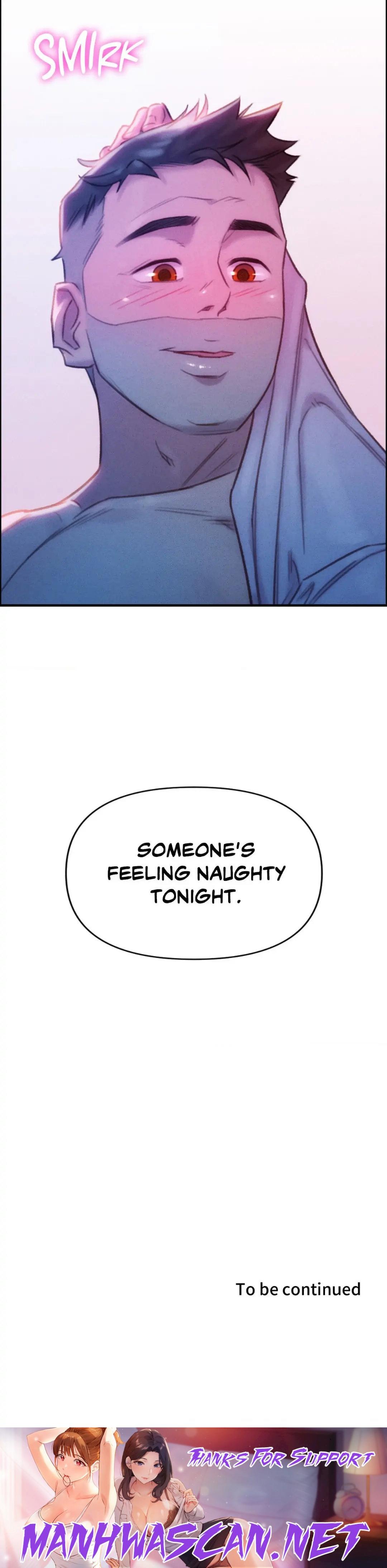 Ladies’ Man - Chapter 4 Page 27