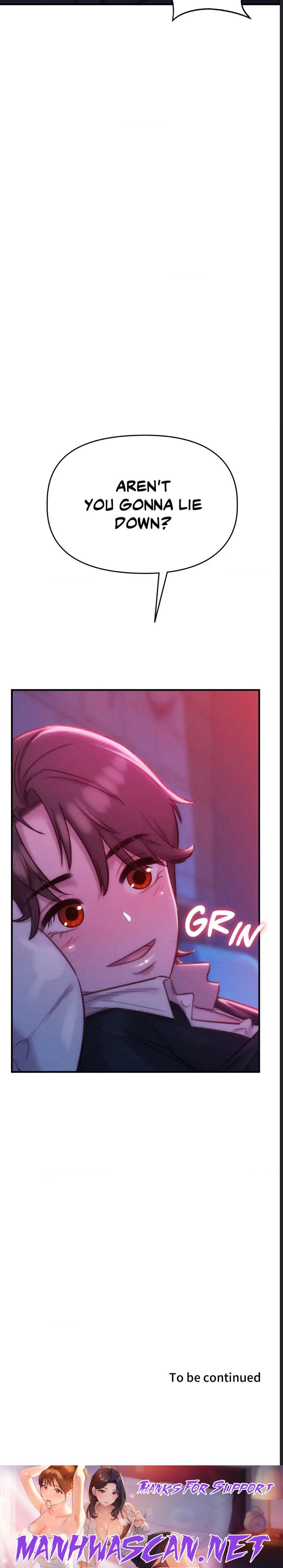 Ladies’ Man - Chapter 6 Page 32