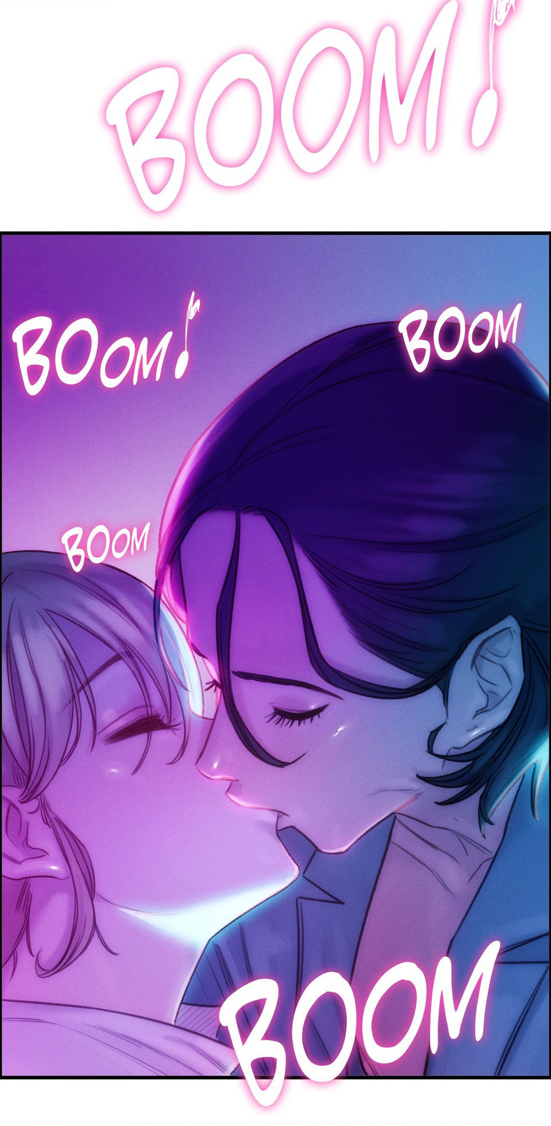 Ladies’ Man - Chapter 9 Page 35