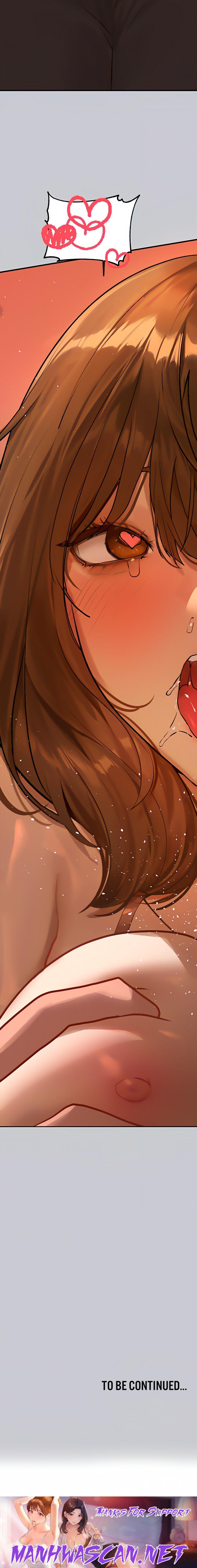 My Landlady Noona - Chapter 102 Page 20