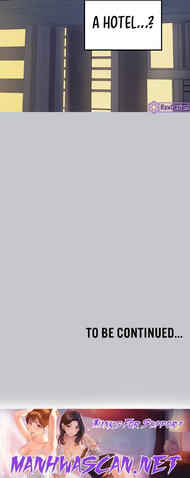 My Landlady Noona - Chapter 106 Page 22