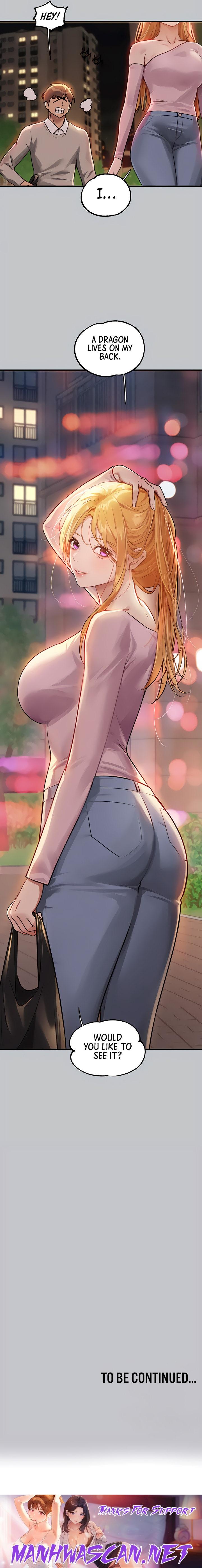 My Landlady Noona - Chapter 112 Page 21