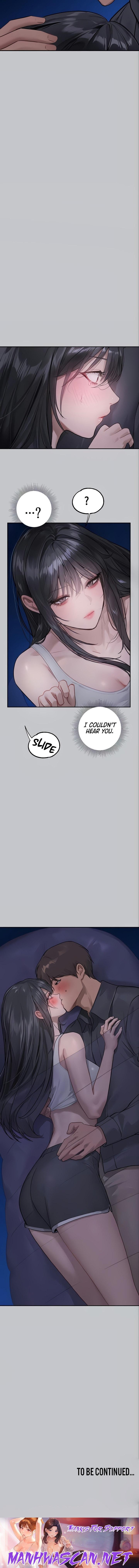 My Landlady Noona - Chapter 124 Page 21